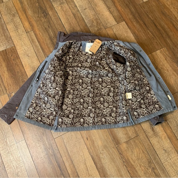 NWT Smith & Wesson Concealed Rage Jacket - Picture 7 of 13